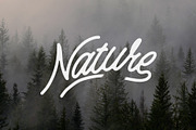 Handraw Type Design, an Object Graphic by asepmaulanaramdhan (Thumbnail 4 of 10)
