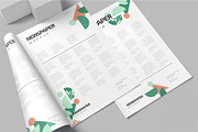 Newspaper Advert Mockups, an Advertising Mockup by megostudi0 (Thumbnail 5 of 8)