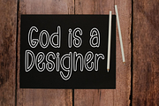 Pretty Awesome, a Sans Serif Font by InermediaSTUDIO (Thumbnail 5 of 8)
