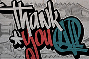 Nutty Noisses - Graffiti typeface, a Font by Gassstype (Thumbnail 5 of 10)
