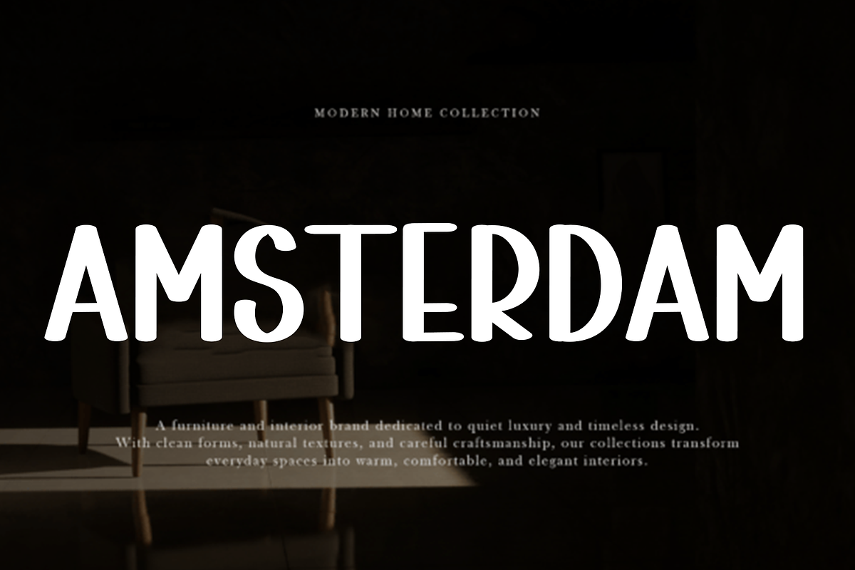 Autism, a Script Font by InermediaSTUDIO (Photo 2 of 7)