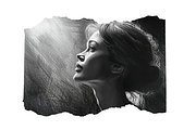 Pencil Sketch Procreate Brushes, a Brush Add-On by nikiartcorner (Thumbnail 5 of 9)