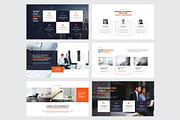 BUSINESS OPPORTUNITY - Keynote, a Presentation Template by Shafura (Thumbnail 3 of 6)