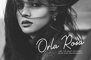 Rocketto Signature Font, a Handwritten Font by Heinzel Std (Thumbnail 3 of 14)