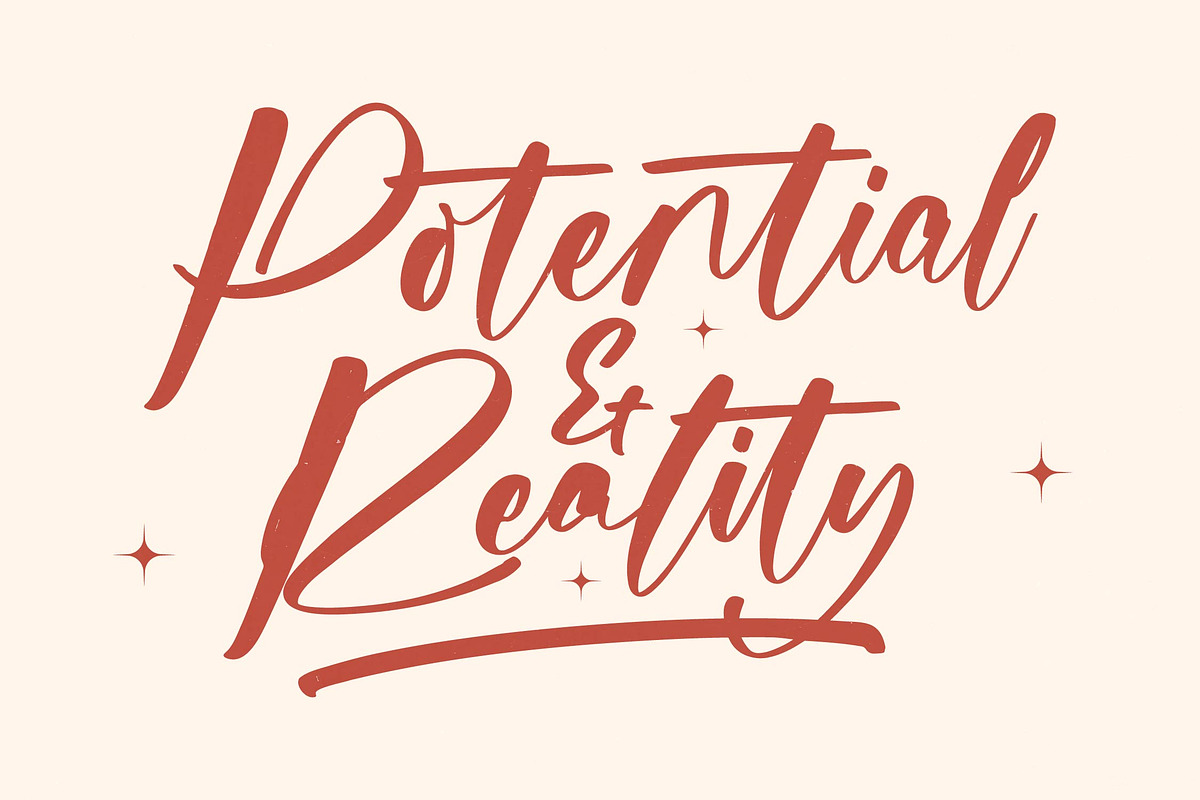 Raituly Chant Modern Handwritten, a Script Font by stylishtype.co (Photo 4 of 20)