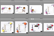 61 Styled Stock - Dahlia Collection, a Templates & Theme by Cohesive Market (Thumbnail 6 of 7)