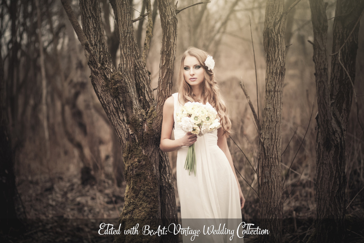 Wedding Lightroom Presets Bundle HQ, an Action Add-On by BeArt-Presets (Photo 15 of 17)