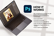 Maximal Portrait Church Event Flyer, a Social Media Template by Vintage Impressions (Thumbnail 5 of 6)
