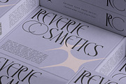 SLTF Rogue Rebellion - Ligature Font, a Serif Font by SilverStag Type Foundry (Thumbnail 12 of 30)