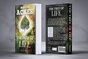 Book Cover Template 64, a Templates & Theme by Digital Goods (Thumbnail 6 of 11)