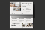 Pranotto Brand Strategy - Powerpoint, a Presentation Template by Surotype (Thumbnail 4 of 10)