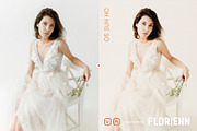 Florienn - Female Portrait Presets, a Preset Add-On by Presetrain Co. (Thumbnail 7 of 10)