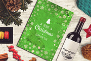 Christmas Scene and Mock-up Creator, a Product Mockup by relineo.mock-ups (Thumbnail 4 of 8)