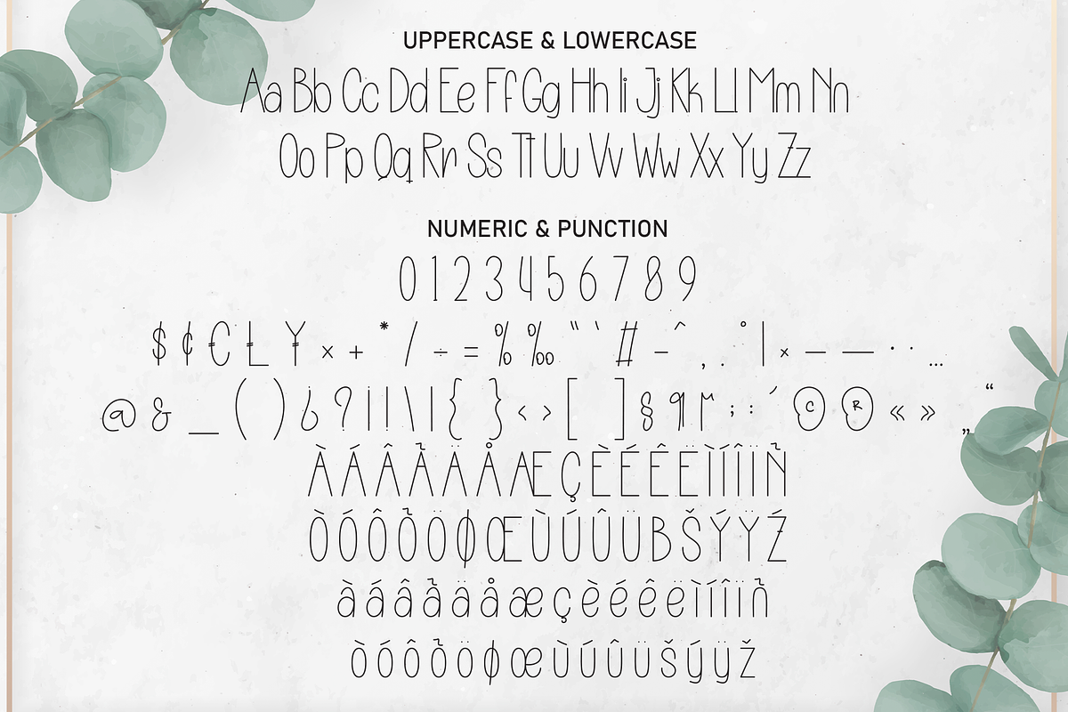 Understand | Script Font, a Script Font by Scratchones (Photo 7 of 8)