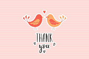 Valentine's day. Cards & Patterns, a Decorative Illustration by Valeria Soloveva (Thumbnail 17 of 17)
