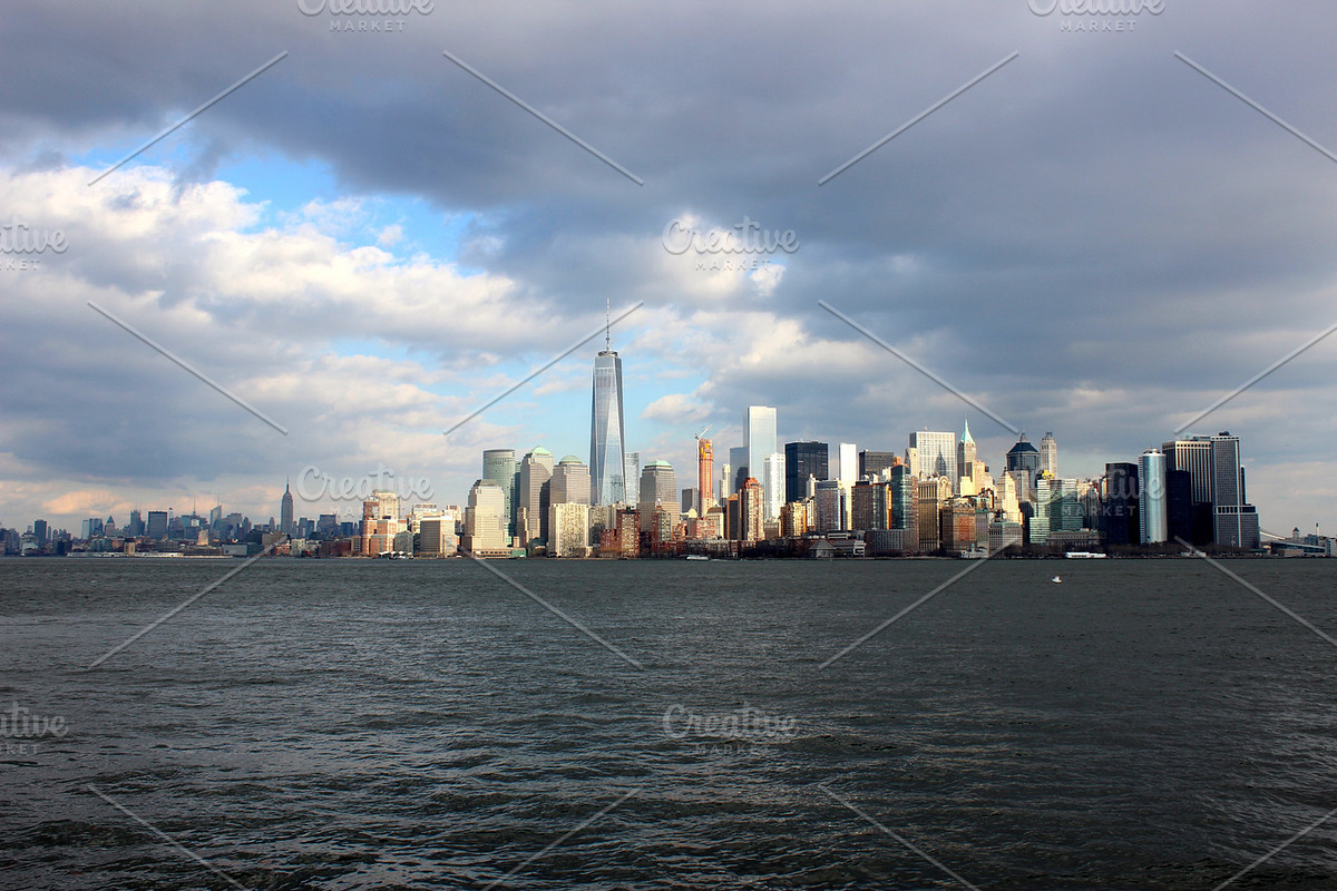 New York City - 12 Stock Photos, an Architecture Photo by RIK Photography (Photo 8 of 8)