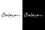 Solaria Signature, a Handwritten Font by Eltypesstudio (Thumbnail 6 of 10)