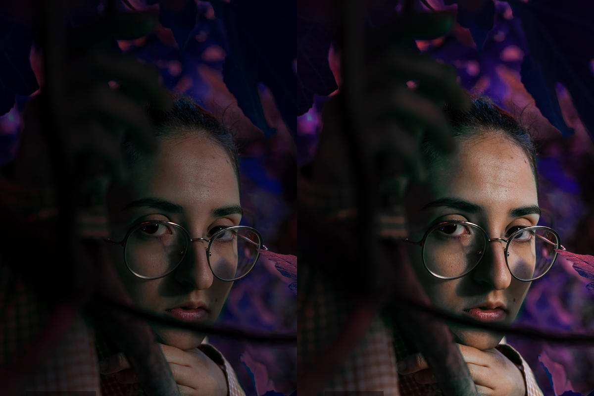 27 Portrait Lightroom Presets, a Preset Add-On by RamsaGraphi (Photo 9 of 10)