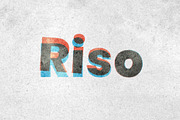 Risograph - Photoshop Effect, a Graphic by Opaq Studio (Thumbnail 7 of 8)