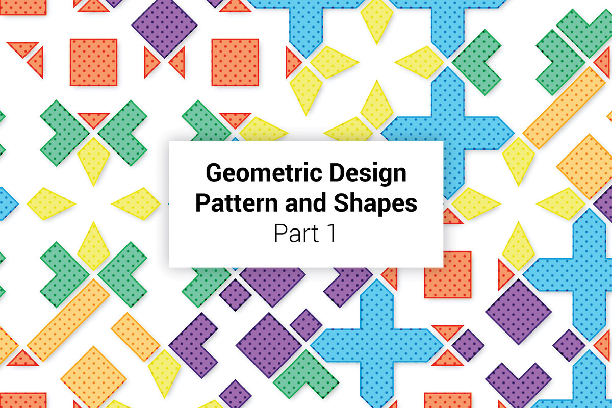 Bundle freeform Gradient and shapes!, a Pattern Graphic by EMP Design (Photo 5 of 20)