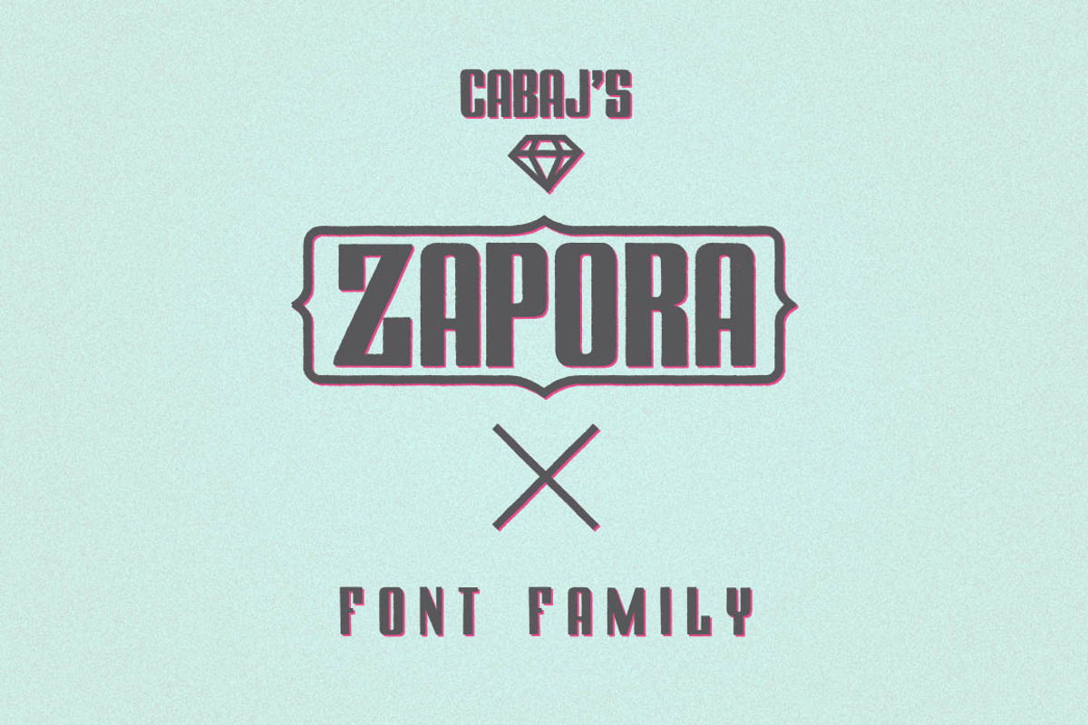 ZAPORA