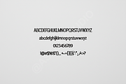 Pujivu - Modern Luxury Serif Font, a Serif Font by Astuti Studio (Thumbnail 2 of 16)