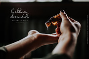Apothecary Script Font Duo, a Script Font by pixelcolours (Thumbnail 6 of 12)