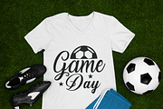 Soccer Mom Quotes SVG Bundle, a Sport Illustration by Digi_Design_World (Thumbnail 6 of 7)