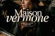 GC Chief Ranced – Serif Elegant Font, a Serif Font by Glyphonic (Thumbnail 15 of 15)
