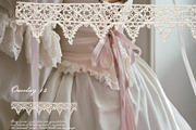 Vintage Lace Pieces Overlays, a Texture Graphic by Kaleriia (Thumbnail 15 of 18)
