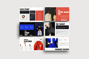 Pitch Deck Presentation Template, a Presentation Template by Aura Agency (Thumbnail 5 of 8)