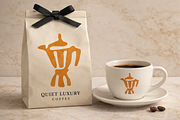 Coffee Cafe Hand Drawn Art, a Food Illustration by Anada Arty (Thumbnail 5 of 13)