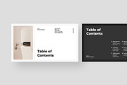 KARA Brand Guidelines Google Slides, a Presentation Template by Gaize (Thumbnail 3 of 10)