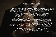 Breaklines – Authentic Brush Script, a Script Font by Debut Studio (Thumbnail 15 of 16)