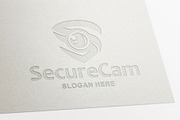 Camera Logo, a Branding & Logo Template by MotionMount (Thumbnail 9 of 11)