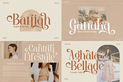 SALE! Mega Bundle 100+ Modern Font!, a Serif Font by Storytype Studio (Thumbnail 76 of 111)