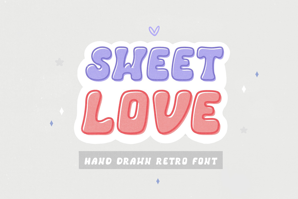 KIDS BUNDLE - fonts & clipart, a Script Font by JuliyArt (Photo 11 of 13)