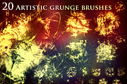 2500+ Affinity Brushes, a Brush Add-On by xresch (Thumbnail 8 of 31)