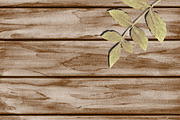 Brown Watercolor textures, a Texture Graphic by Color_Brush (Thumbnail 6 of 6)