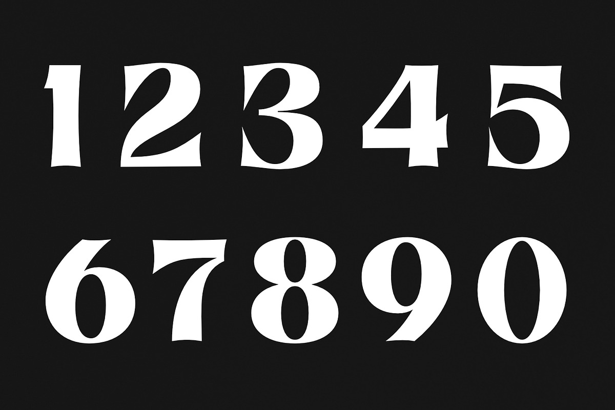 Mayes - Variable Font, a Serif Font by sabrcreative (Photo 12 of 13)