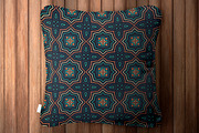100 geometric seamless patterns, a Pattern Graphic by maximmmmum (Thumbnail 15 of 17)