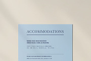 The Explorers Wedding Suite, an Invitation Template by Heart to Heart Paper Co (Thumbnail 15 of 16)