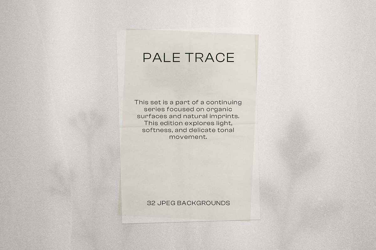 Pale Trace backgrounds, a Background Graphic by DigARTbyHavroshka (Photo 5 of 10)