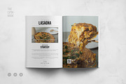 Cookbook | Recipe Book, a Brochure Template by Studio Bons (Thumbnail 13 of 34)