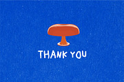Modern home furniture, an Object Illustration by Luamor (Thumbnail 9 of 9)