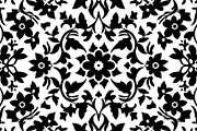 Vector Decorative Elegant Seamless, an Illustration by Amazin_art (Thumbnail 13 of 31)