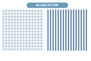 Little Pirates Clipart, an Object Illustration by TatiMockup (Thumbnail 6 of 7)