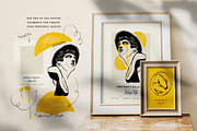 Antique | Creator Kit, a Decorative Illustration by KetteCreate (Thumbnail 3 of 21)