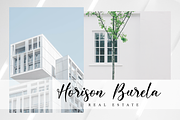 Kinsley // Elegant Font, a Script Font by Nissa Studio (Thumbnail 3 of 12)