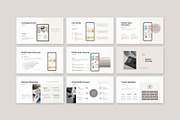 Social Media Marketing PowerPoint, a Presentation Template by CreativityForest (Thumbnail 9 of 16)